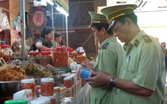 Thí điểm thành lập Ban quản lý An toàn thực phẩm TP. HCM